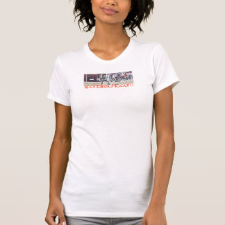 sportbikechic.com tee shirt