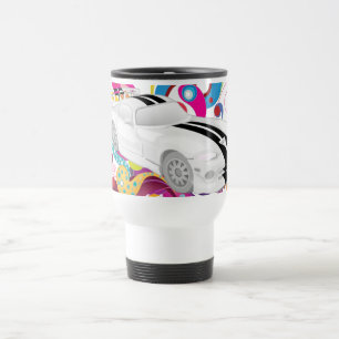 Sportbil Resemugg
