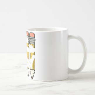 Sportbyråteamets gåvor till Athletic Director Squa Kaffemugg