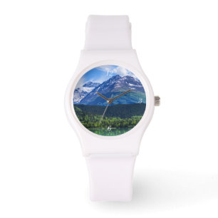 Sportebevakning Armbandsur