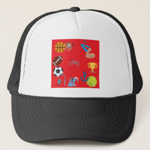 sportemoji keps