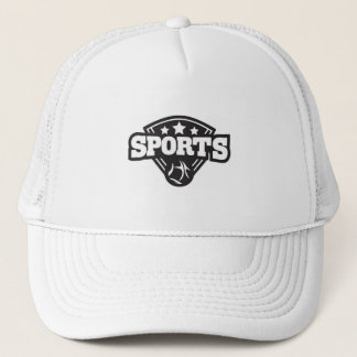 sportenhetskåpa keps