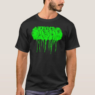 SPORTER - LIME LOGOTYP Classic T-Shirt.png T Shirt
