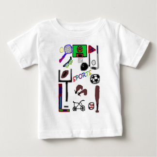 SPORTER T-SHIRT