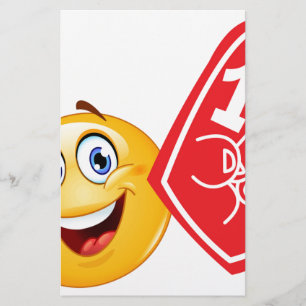 sportfantast emoji brevpapper