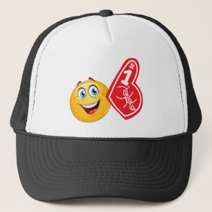sportfantast emoji keps