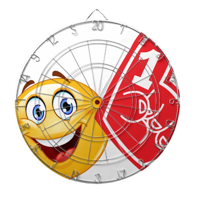 sportfantast emoji piltavla (Framsidan)