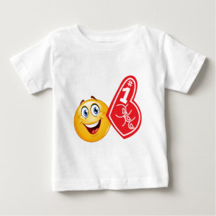 sportfantast emoji tee shirt