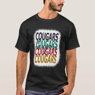 Sportfantasten Spirit Blea, för kugars lärare T Shirt