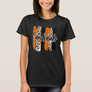 Sportfantasten Spirit Mascot T Shirt