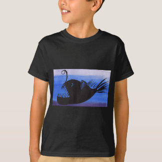 SportfiskarefiskSilhouette T Shirt