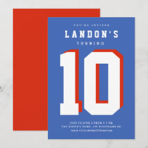 Sportgalna barnkalas