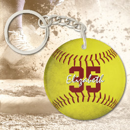 sportgåvor med lag namn-softball