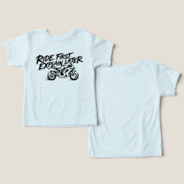 Sporthojres Mentalitet T Shirt