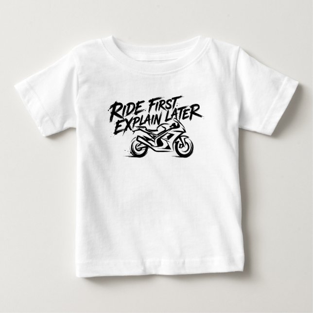 Sporthojresenärens Mentalitet T Shirt (Framsida)