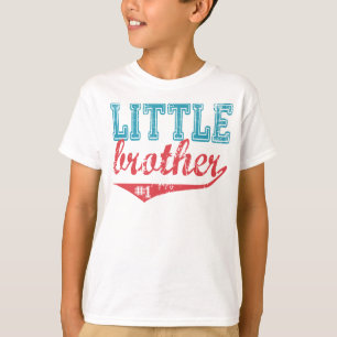Sportig lite broderT-tröja T-shirt