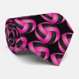 Sportig Shock rosa Volleyball Slips