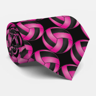 Sportig Shock rosa Volleyball Slips