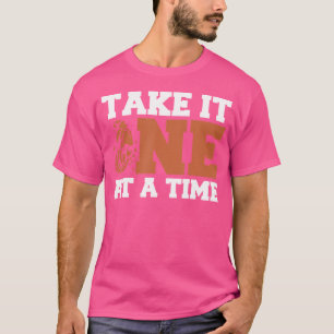 Sporting Clays Trap Skytt Rollig Trap Pull Lera S T Shirt