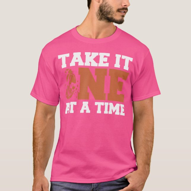 Sporting Clays Trap Skytt Rollig Trap Pull Lera S T Shirt (Framsida)