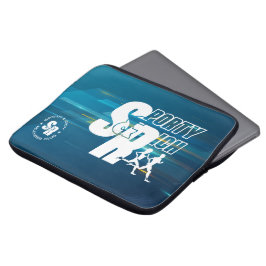 Sportitet & Rik | 13-tums Laptop sleeve-bag Fodral