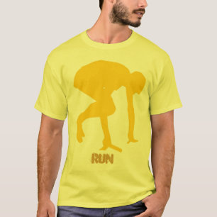 SPORTKLÄDER - BACK TO SCHOOL T-SHIRTS - KÖRNING