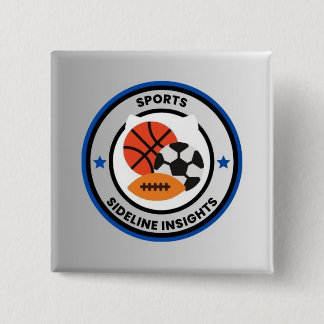 Sportknapp Knapp