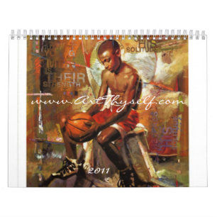 SPORTKONST 2011 KALENDER