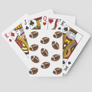 Sportkortlek Spel Kort
