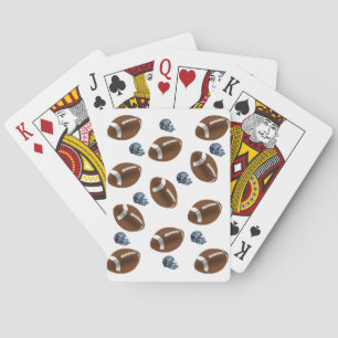 Sportkortlek Spel Kort