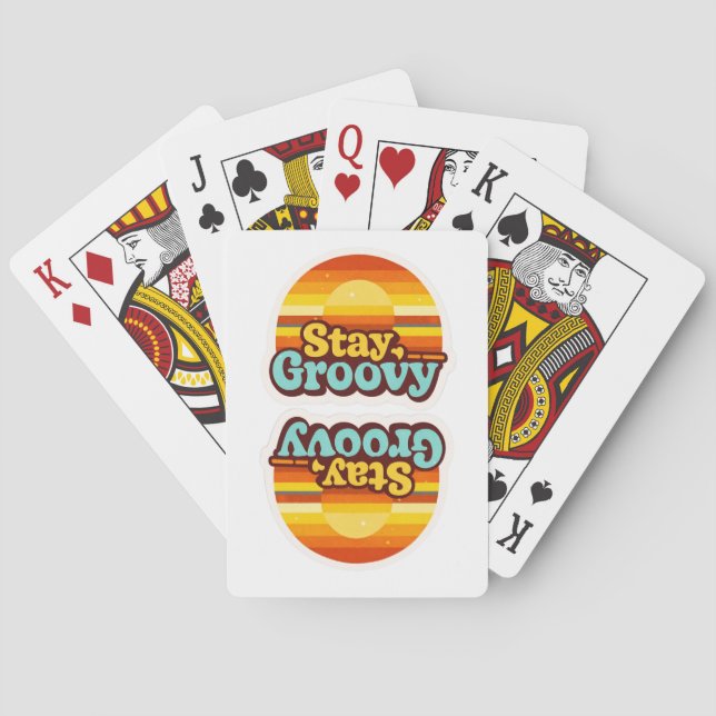 Sportleksaker&Spel | Kortgrafik  Casinokort (Baksidan)