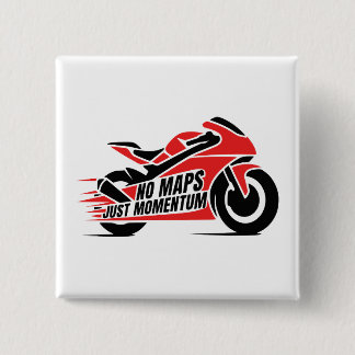 Sportmotorcykel Knapp