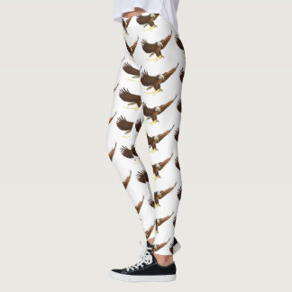 Sportörnfågel Analize Destiny Destiny's Leggings