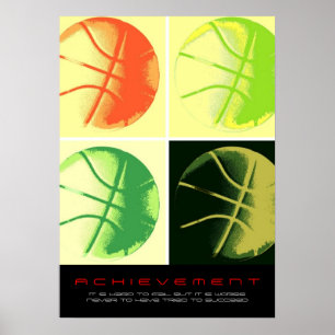 Sportpinne för mödravård poster
