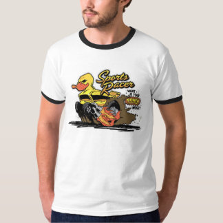 SportRacer Tee Shirt