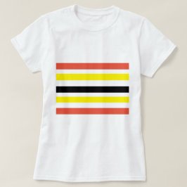 Sportradsamling T-Shirt