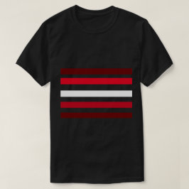 Sportradsamling T-Shirt