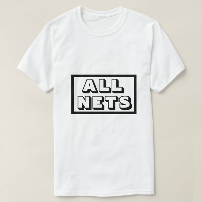 Sportradsamling T-Shirt (Design framsida)
