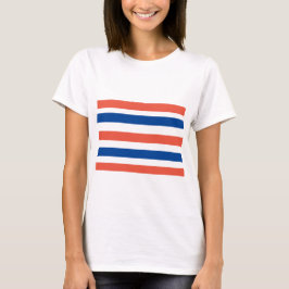 Sportradsamling T-Shirt