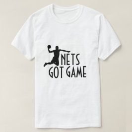 Sportradsamling - T-Shirt