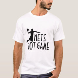 Sportradsamling - T-Shirt