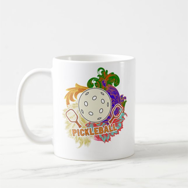 Sports Älskare under jul Best Gift Kaffemugg (Vänster)