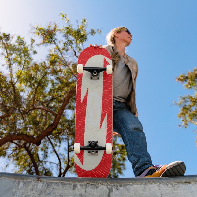 Sports Bära View RW Skateboard (Utomhus 1)