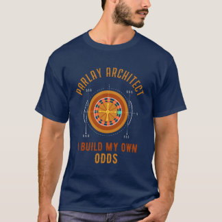 sports betting sports betting gambler roulette fri t shirt
