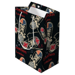 Sports Boots Fashion Pattern 