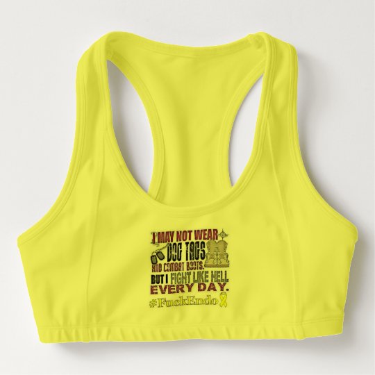Sports bra Sport-BH