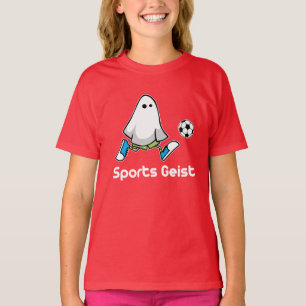 Sports Geist T Shirt