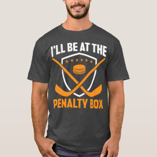 Sports Hockey Player Goalie Lifestyle Ice Hockey g T Shirt
