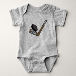 Sports Hockey T Shirt