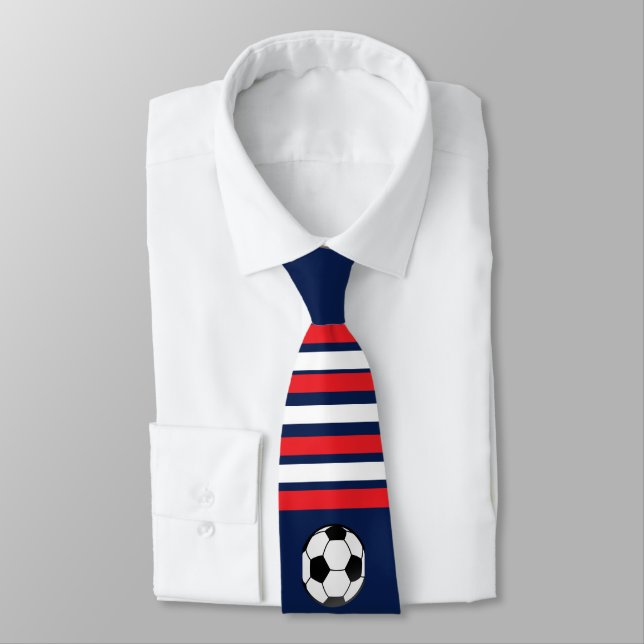 Sports Line Collection - Herrfotboll Slips (Bunden)